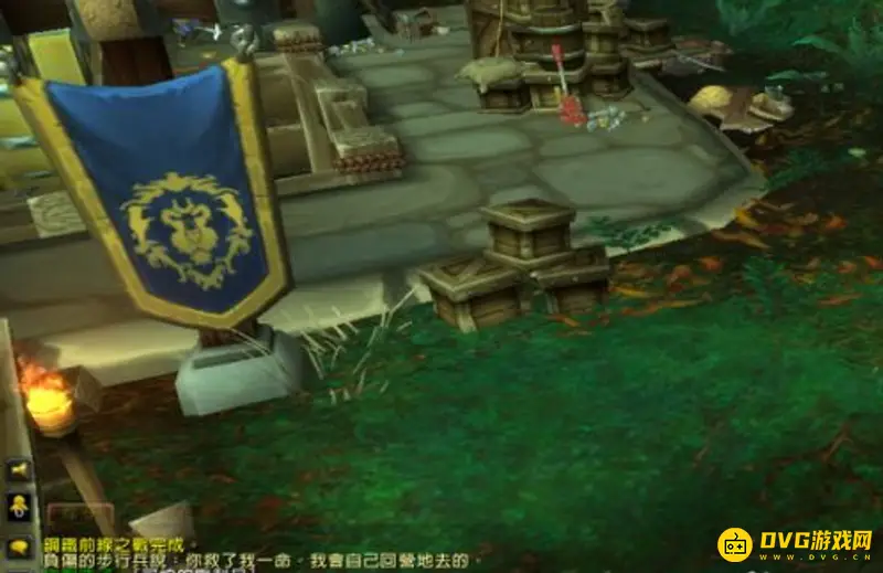 魔兽世界觉醒教派声望开启方法