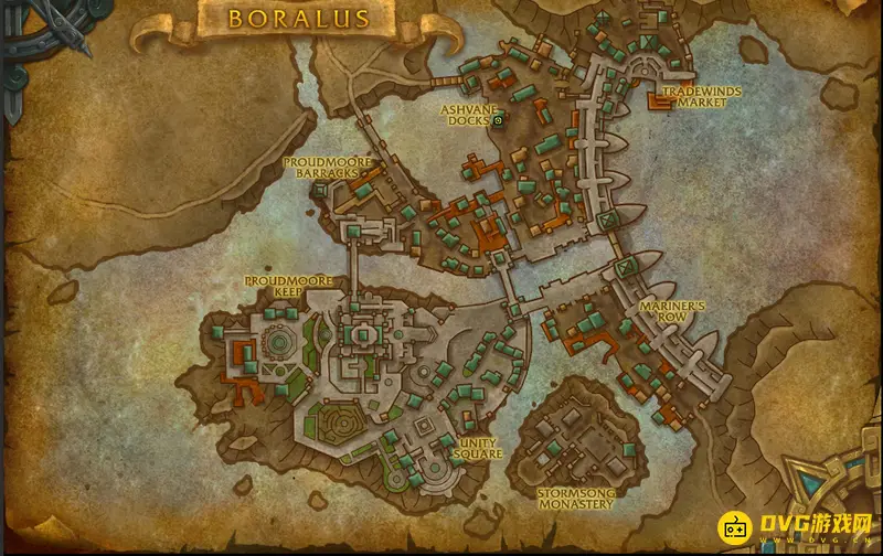 魔兽世界永恒角斗士套装兑换地点