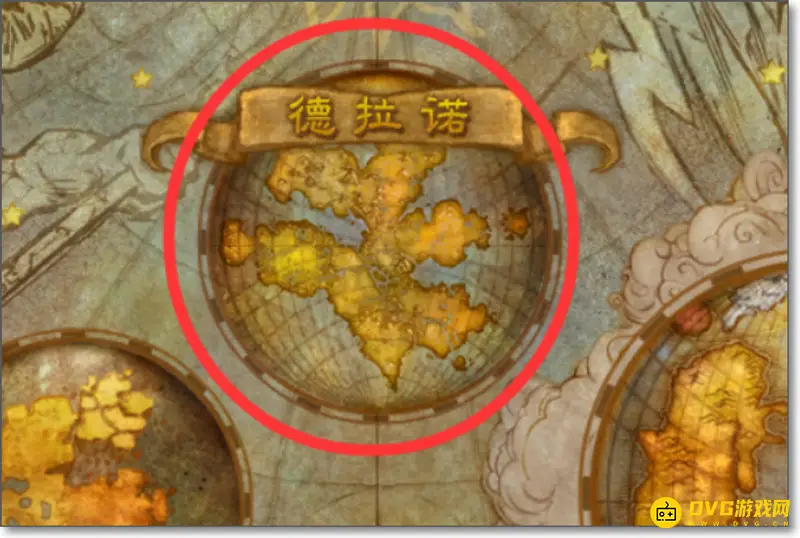 《魔兽世界》地狱火堡垒副本路线详解
