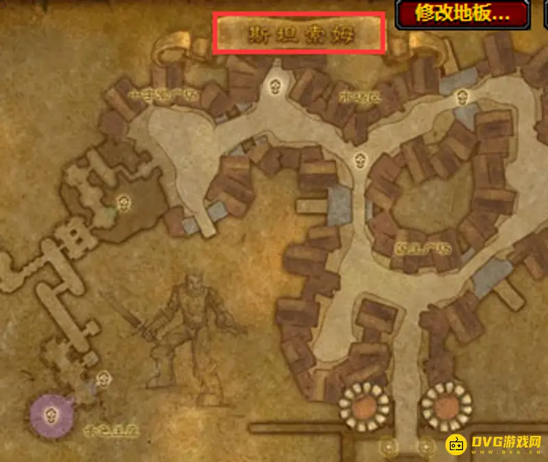 魔兽世界法师刷钱地点推荐