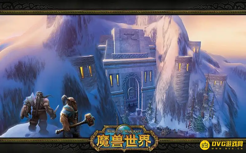 《魔兽世界》萨格拉斯印记在哪交付-奥尔多高地与掉落来源