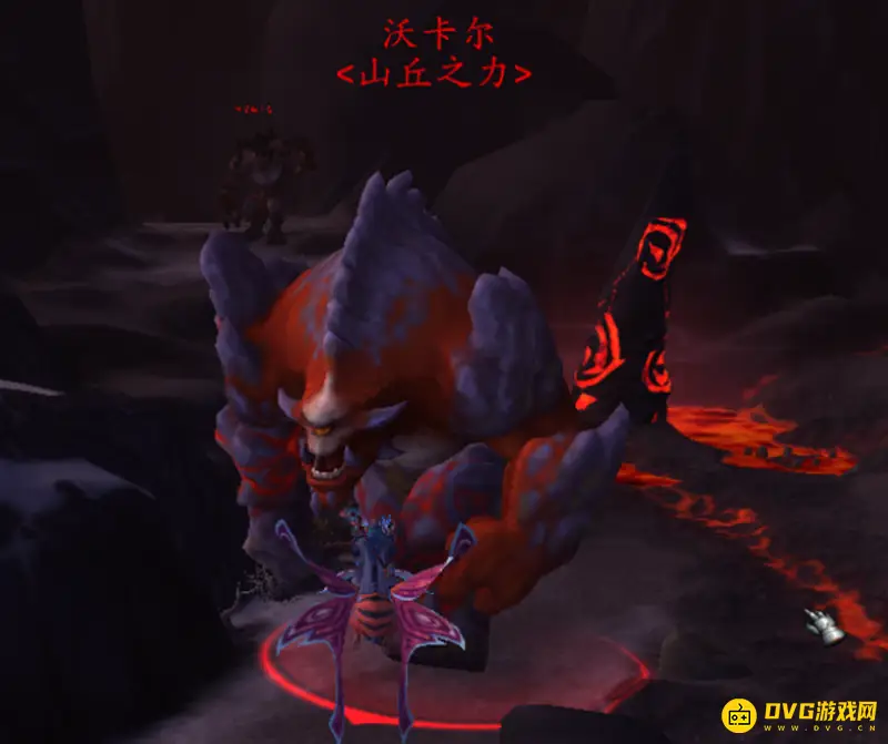 《魔兽世界》霜狼兽人声望快速提升攻略