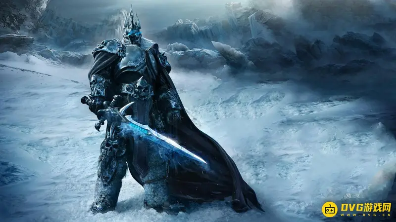 《魔兽世界》9.0战士种族怎么选择-联盟与部落最佳推荐