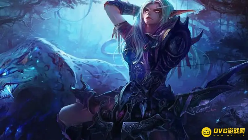 《魔兽世界》TBC裁缝详解