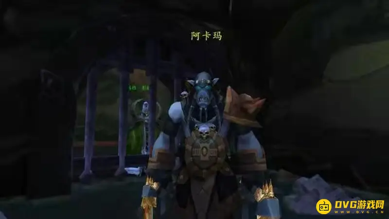 《魔兽世界》BT门任务流程详解