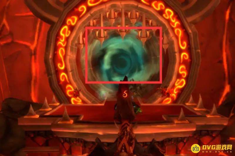 《魔兽世界》沙恩诺克斯出现方法