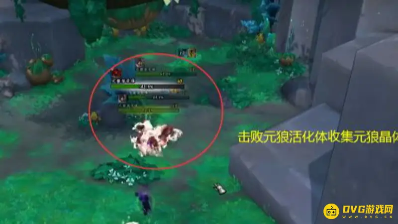 《魔兽世界》元狼坐骑获取方法详解