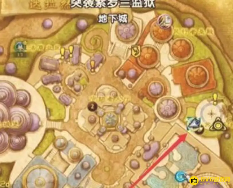 《魔兽世界》巫妖王之怒时空漫游商人位置详解