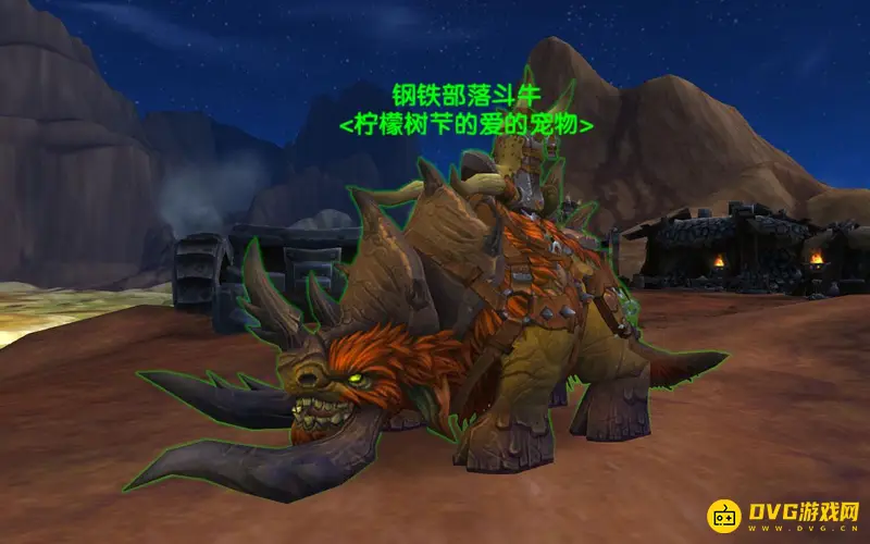 《魔兽世界》猎人多少级可以抓宝宝-猎人抓宝宝等级指南