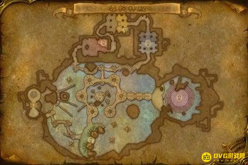《魔兽世界》毒蛇神殿进入等级
