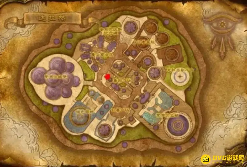 《魔兽世界》T7手套兑换攻略