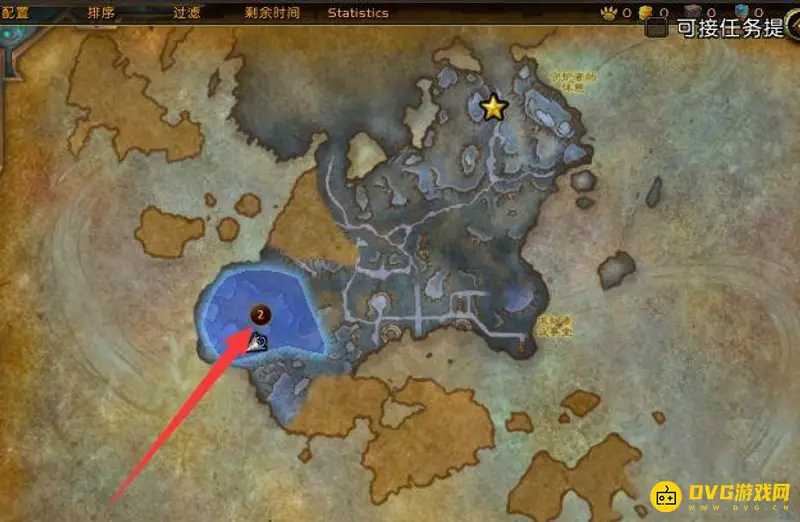 《魔兽世界》观察胜利任务流程详解