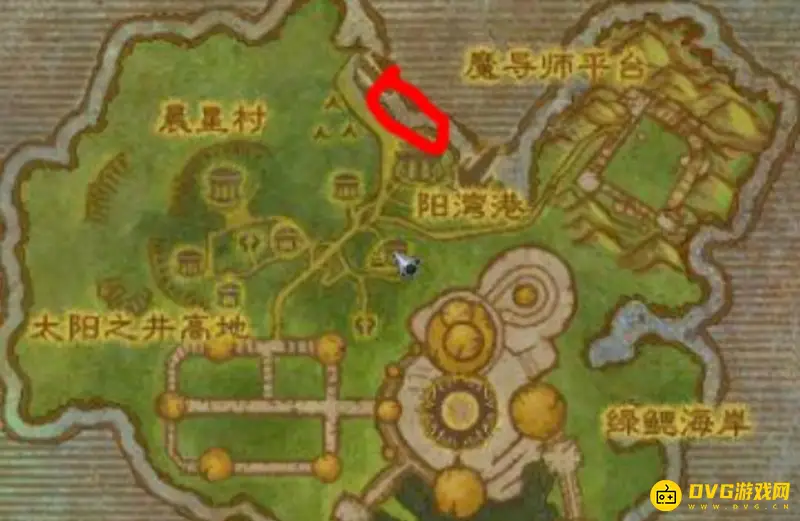 《魔兽世界》s2装备兑换地点