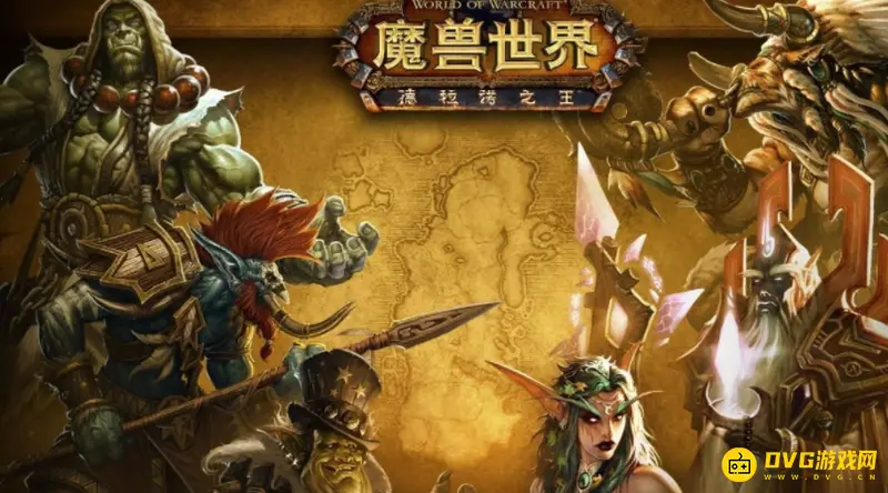 《魔兽世界》海山副本怎么打-怀旧服TBC海山打法技巧