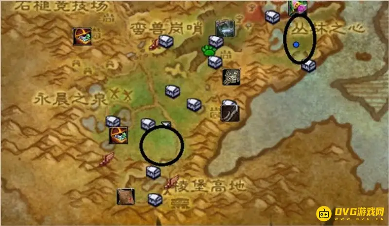 《魔兽世界》木材购买指南
