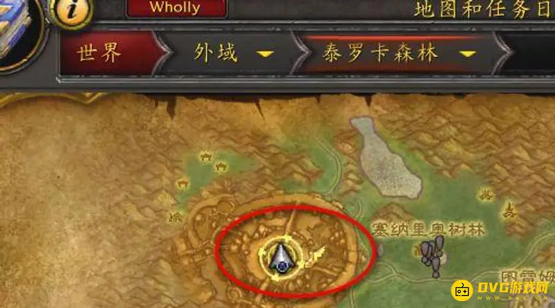 魔兽世界星船钥匙购买指南