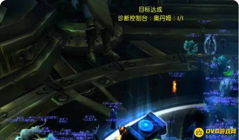 《魔兽世界》8.0橙色披风任务流程详解