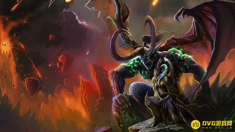 《魔兽世界》毒蛇神殿瓦斯琪打法详解