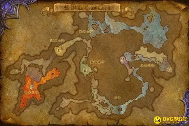 《魔兽世界》9.0风剑幻化任务攻略