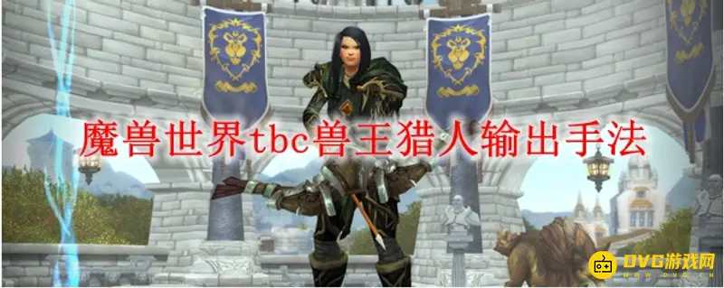 《魔兽世界》TBC兽王猎人输出技巧-凤凰弓使用详解