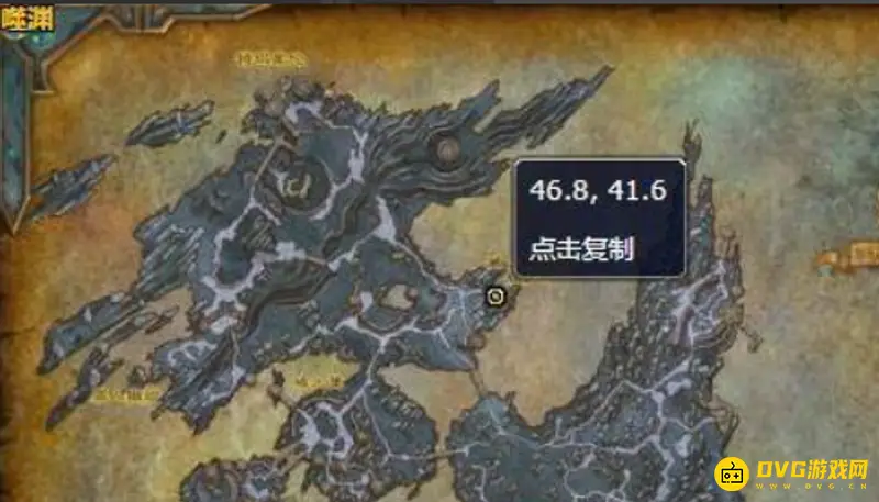 《魔兽世界》最后的结界任务流程详解