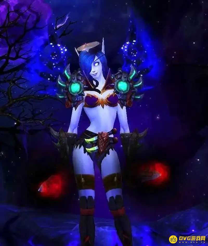 魔兽世界朗多雷礼服获取攻略
