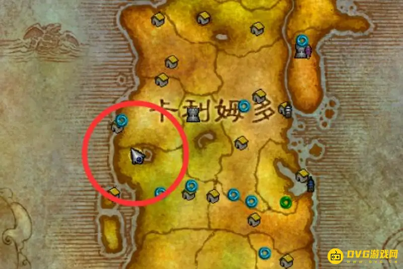 《魔兽世界》视灵药剂任务流程
