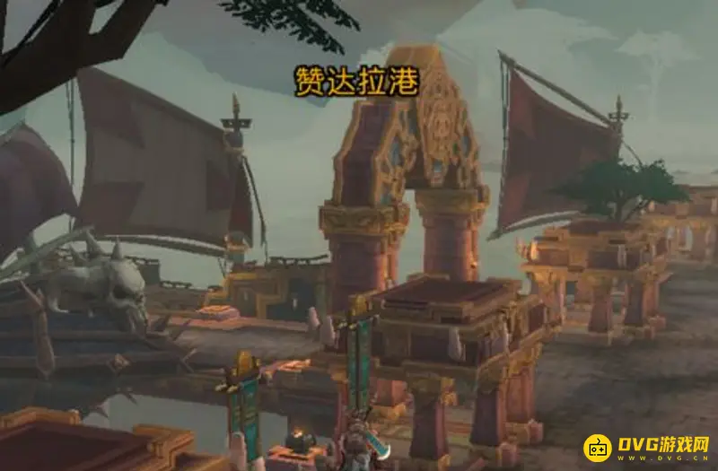 《魔兽世界》怎么快速提升沙塔尔声望-沙塔尔快速崇拜方法