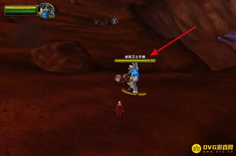 《魔兽世界》无暇的恶魔精华任务攻略