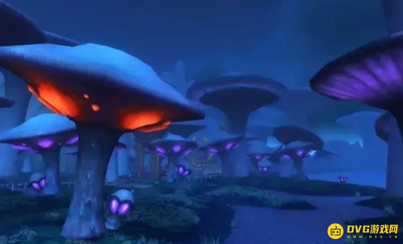《魔兽世界》马克迪沃位置在哪-马克迪沃位置详解