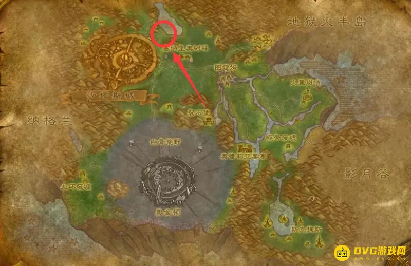 魔兽世界70级赚钱指南