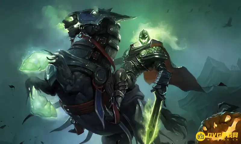 《魔兽世界》额无头骑士任务怎么完成-万圣节活动召唤指南