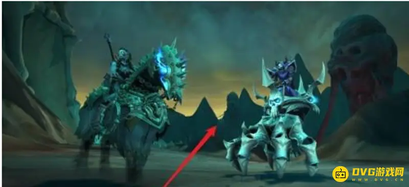 《魔兽世界》统御之链战役任务攻略