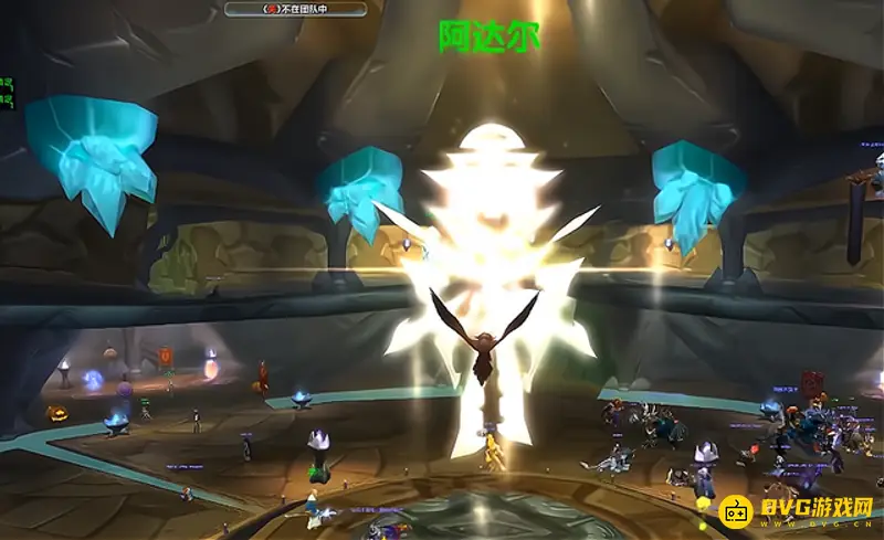 《魔兽世界》P3黑暗神殿开门任务流程详解