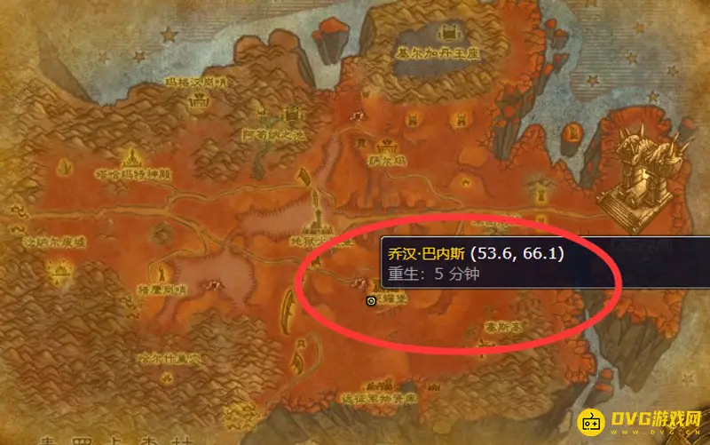 《魔兽世界》的附魔300到375学习地点