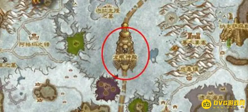 《魔兽世界》80级团本开放顺序