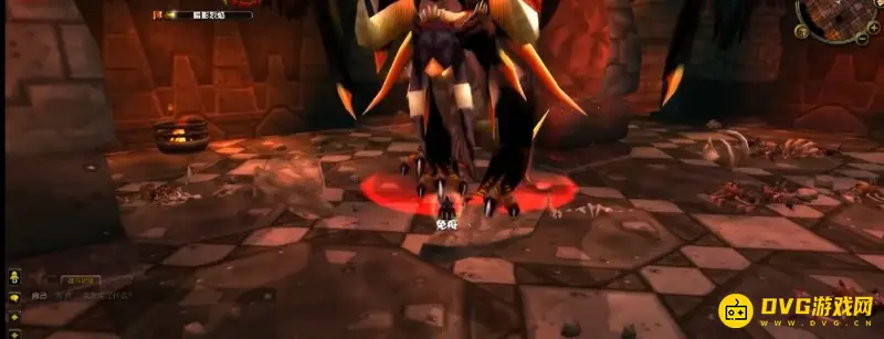 《魔兽世界》黑虫子任务流程详解