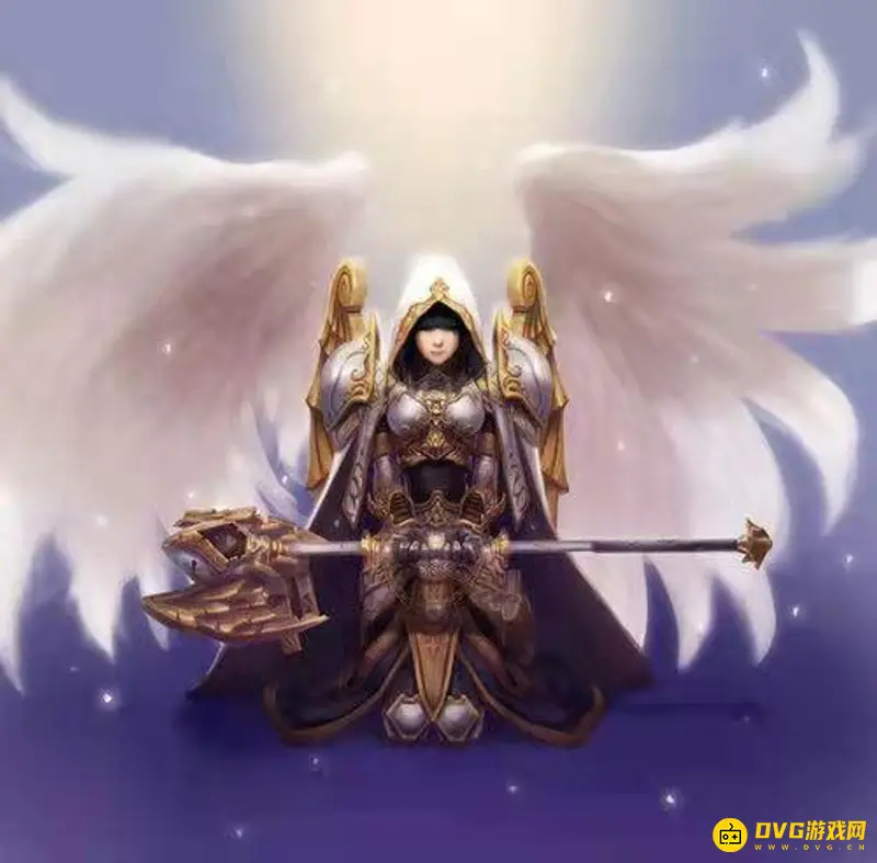 《魔兽世界》tbc最强治疗职业解析-牧师萨满圣骑士德鲁伊对比