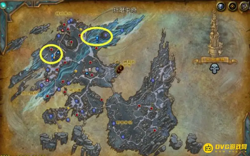 《魔兽世界》60级后玩法详解