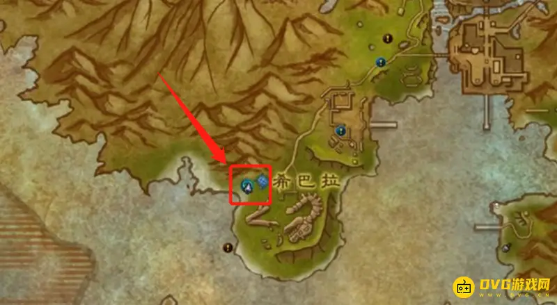 魔兽世界联盟暴富矿区攻略