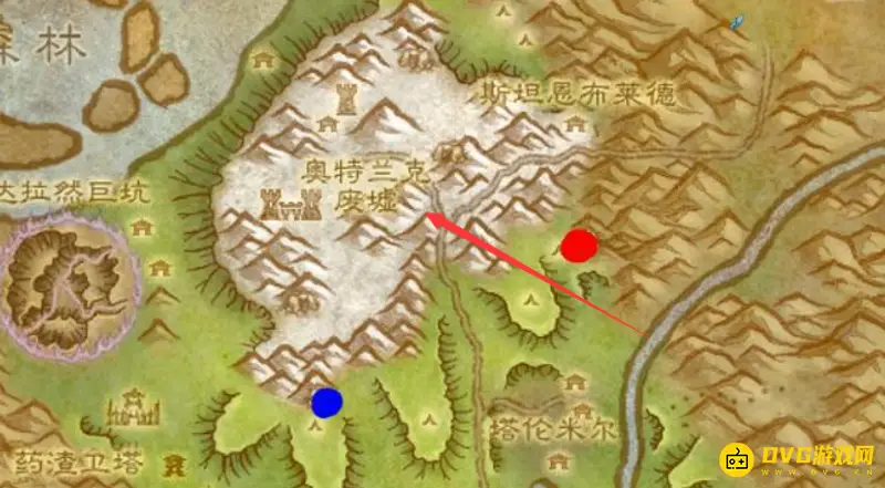 魔兽世界元素掌握任务