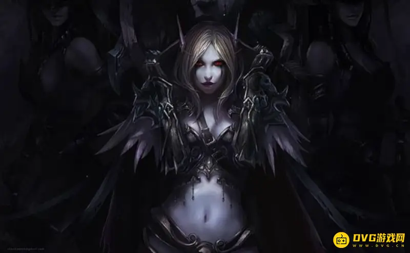 《魔兽世界》希尔瓦娜斯为什么黑化-希尔瓦娜斯黑化原因解析