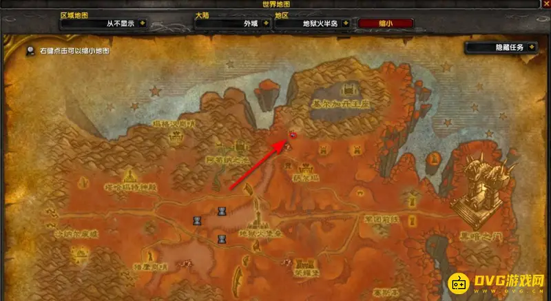 魔兽世界TBC怀旧服深渊之门任务攻略