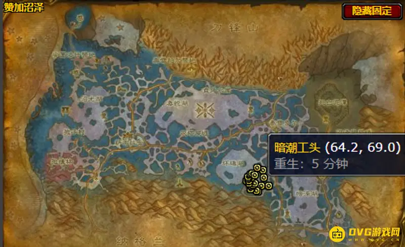魔兽世界盗贼开锁技能提升