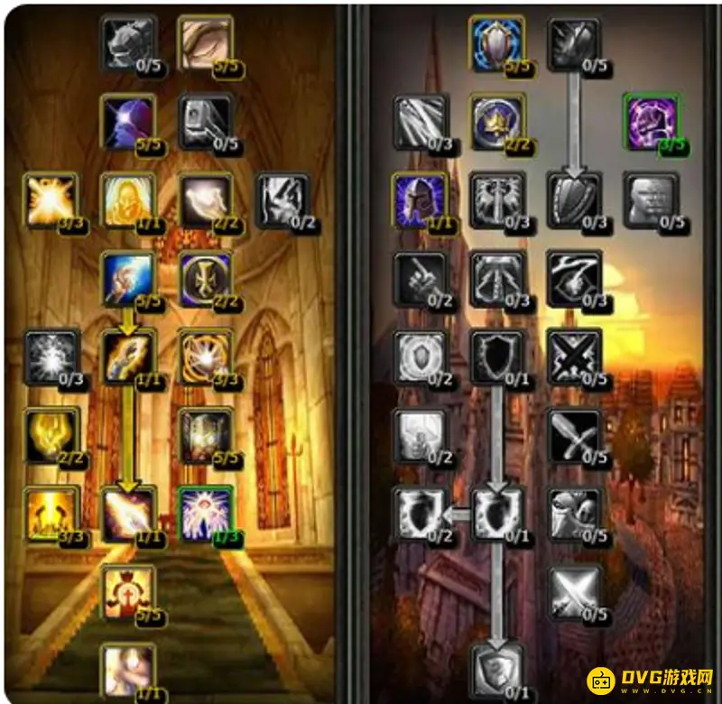 《魔兽世界》tbc奶骑堆智力还是治疗