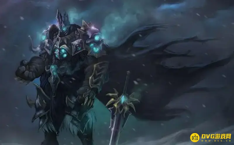 《魔兽世界》邪DK与冰DKPVE表现对比-冰DK硬度不足邪DK更适合插旗