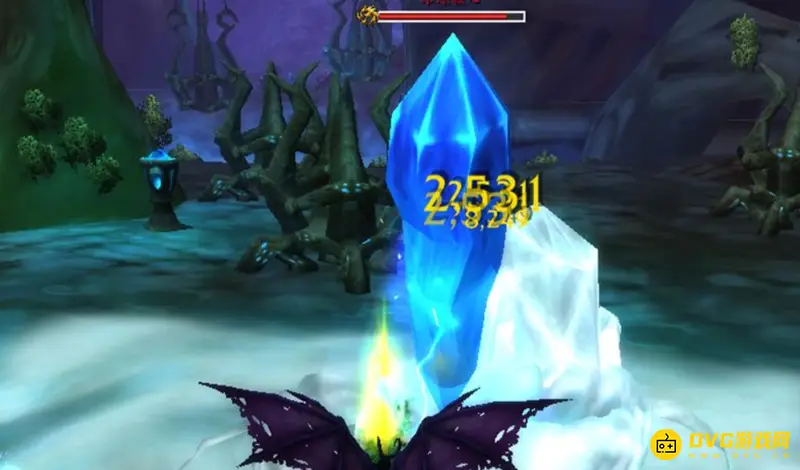 《魔兽世界》埃霍恩打法详解