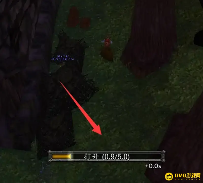 《魔兽世界》捡破烂任务流程详解