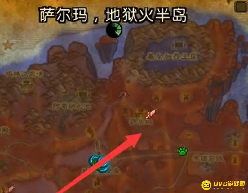 魔兽世界萨尔玛声望快速提升