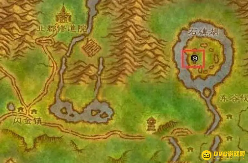 《魔兽世界》部落血精灵圣骑士救赎任务流程详解